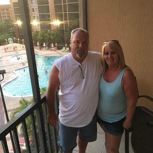 Meet your Posher, Cammy